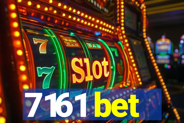 7161 bet